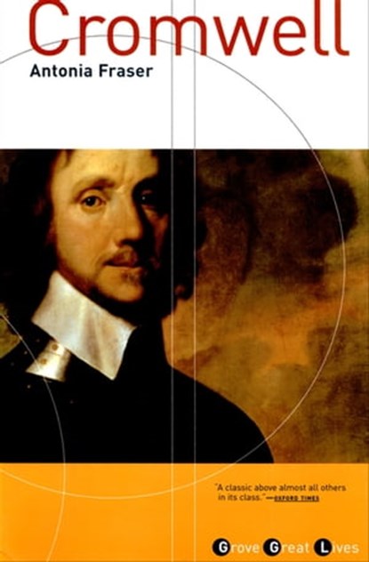 Cromwell, Antonia Fraser - Ebook - 9780802195821