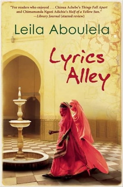 Lyrics Alley, Leila Aboulela - Ebook - 9780802195937