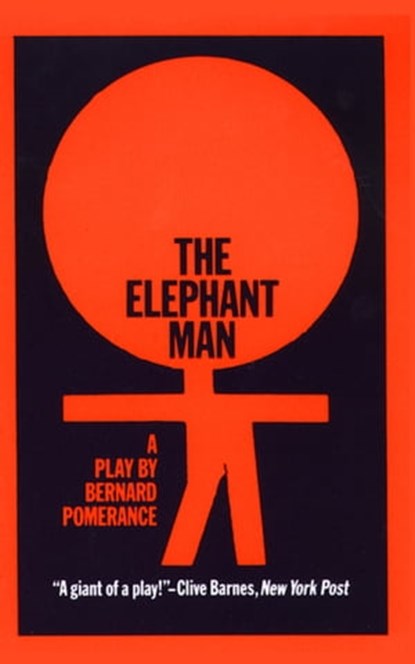 Elephant Man, Bernard Pomerance - Ebook - 9780802196019