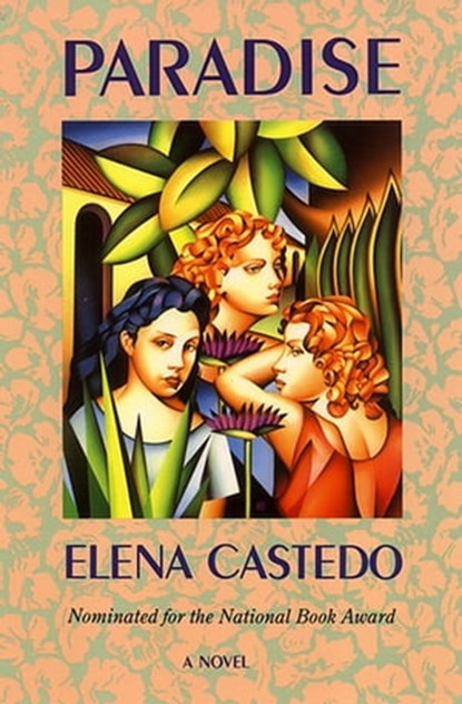 Paradise, Elena Castedo - Ebook - 9780802196033