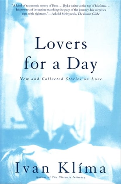 Lovers for a Day, Ivan Klíma - Ebook - 9780802196644
