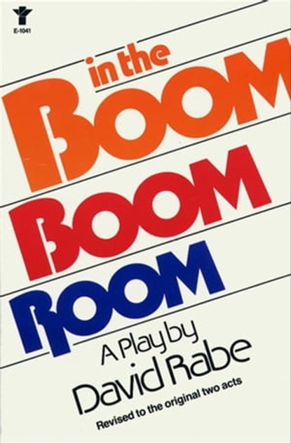 In the Boom Boom Room, David Rabe - Ebook - 9780802196958