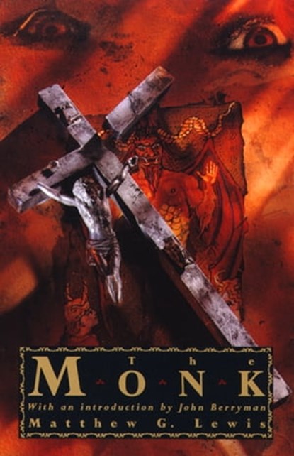 The Monk, Matthew G. Lewis - Ebook - 9780802199041