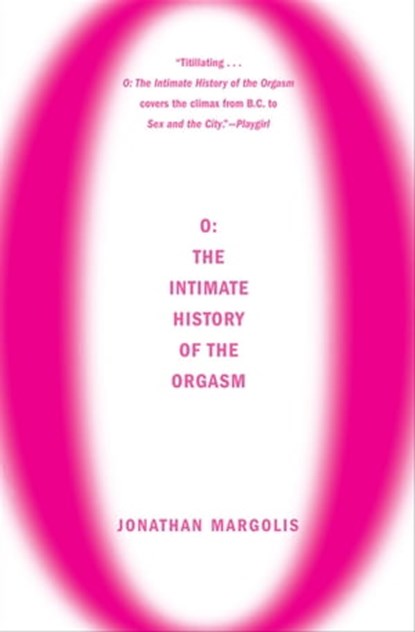 O, Jonathan Margolis - Ebook - 9780802199164