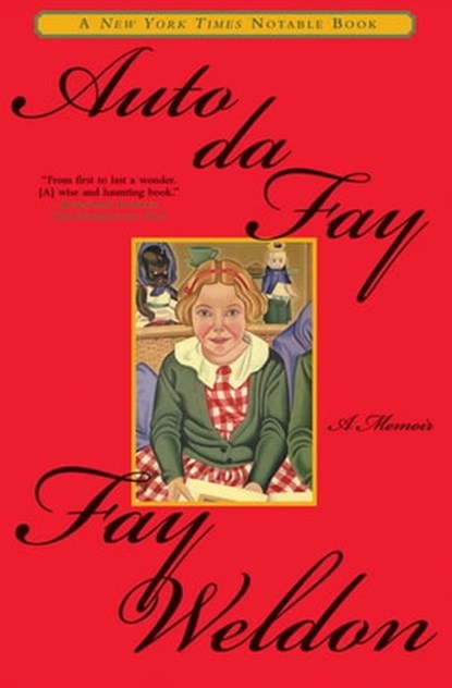 Auto da Fay, Fay Weldon - Ebook - 9780802199256