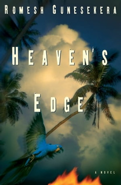 Heaven's Edge, Romesh Gunesekera - Ebook - 9780802199645