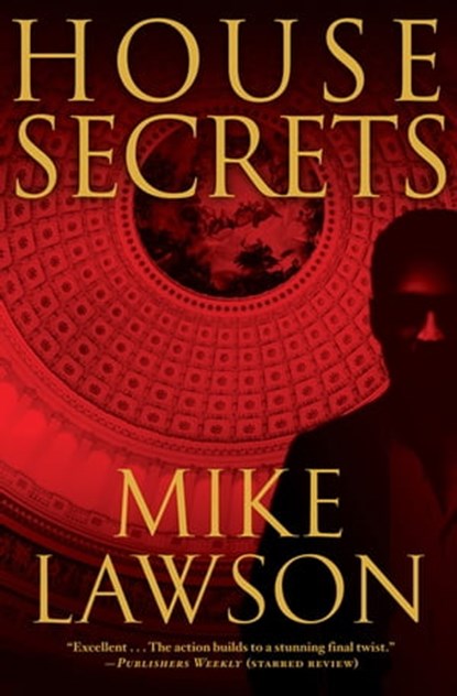 House Secrets, Mike Lawson - Ebook - 9780802199959