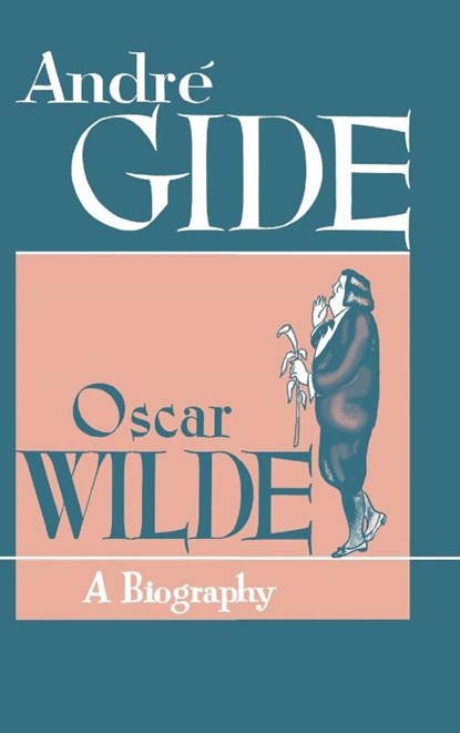 Oscar Wilde, Andre Gide - Gebonden - 9780802205889