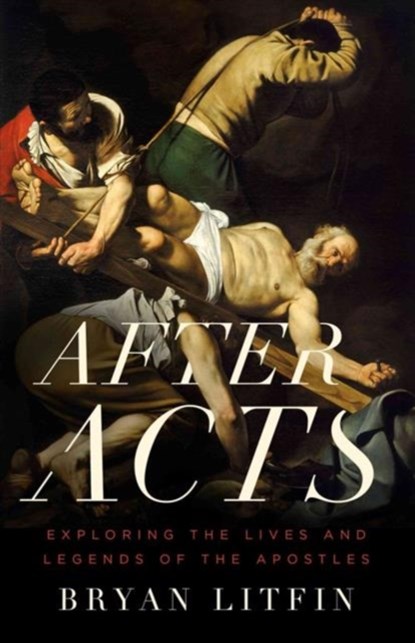 After Acts, Bryan M. Litfin - Paperback - 9780802412409