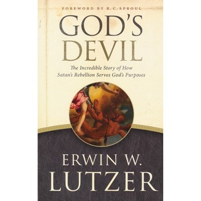 Lutzer, E: God's Devil, Erwin W Lutzer - Paperback - 9780802413130