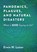 Pandemics, Plagues, and Natural Disasters, Erwin W Lutzer - Paperback - 9780802423450