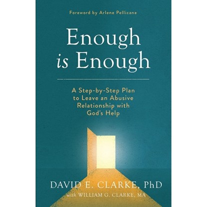 Clarke, D: Enough Is Enough, David E Clarke - Paperback - 9780802425133
