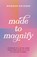 Made To Magnify, Morgan Krueger - Paperback - 9780802433350