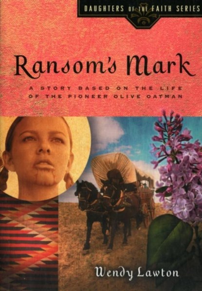 Ramsom's Mark, W. Lawton - Paperback - 9780802436382