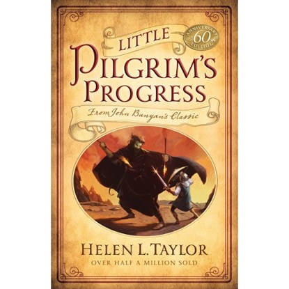 Little Pilgrim's Progress, Helen L. Taylor - Paperback - 9780802447999