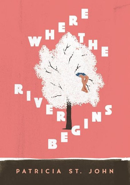 Where the River Begins, Patricia St. John - Paperback - 9780802481245