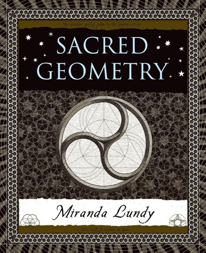 Lundy, M: Sacred Geometry, Miranda Lundy - Gebonden - 9780802713827