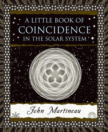 LITTLE BK OF COINCIDENCE, John Martineau - Gebonden - 9780802713889