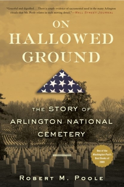 On Hallowed Ground, niet bekend - Paperback - 9780802715494