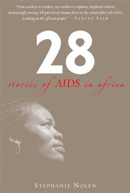 28, NOLEN,  Stephanie - Paperback - 9780802716750