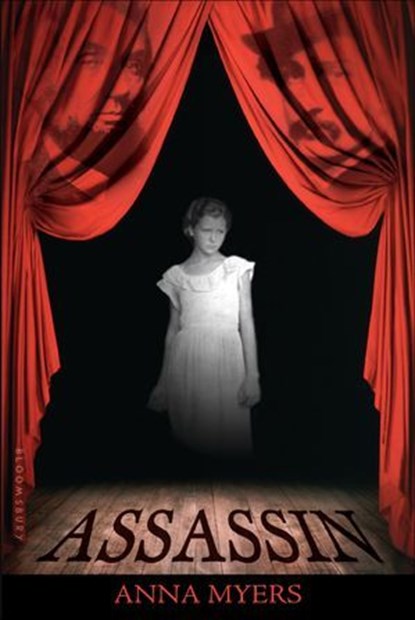 Assassin, Anna Myers - Ebook - 9780802723802