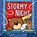 Stormy Night, Salina Yoon - Gebonden - 9780802737809