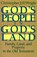 God's People in God's Land, Christopher J H Wright - Paperback - 9780802803214