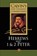 Hebrews, 1 & 2 Peter, John Calvin - Paperback - 9780802808127