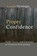 Proper Confidence, Lesslie Newbigin - Paperback - 9780802808561