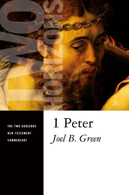 1 Peter, Joel B. Green - Paperback - 9780802825537