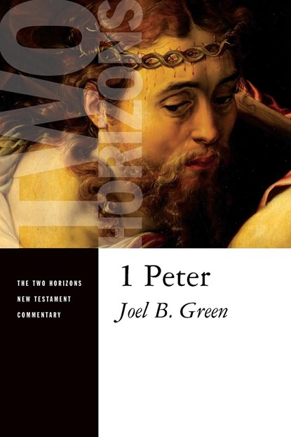 1 Peter, Joel B. Green - Paperback - 9780802825537