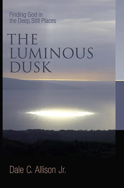 The Luminous Dusk, Dale C. Allison - Paperback - 9780802832184