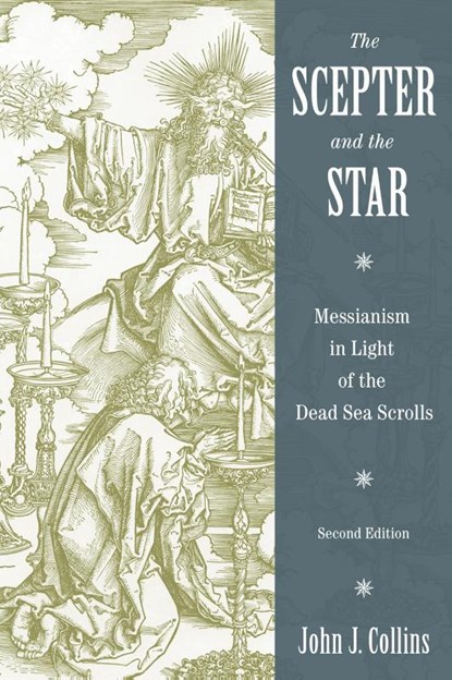 Scepter and the Star, John J. Collins - Paperback - 9780802832238