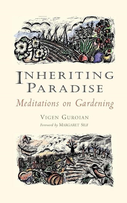 Inheriting Paradise, Vigen Geroian - Paperback - 9780802845887