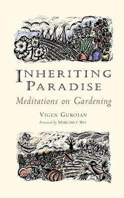 Inheriting Paradise, Vigen Geroian - Paperback - 9780802845887