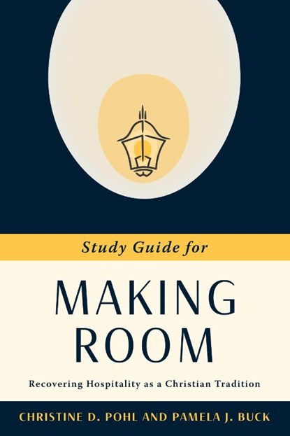 Making Room, Pohl - Paperback - 9780802849892