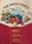 The Right Word, Jen Bryant - Gebonden - 9780802853851