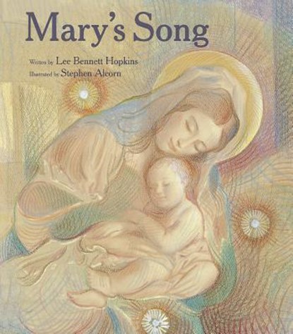 Mary's Song, HOPKINS,  Lee Bennett - Gebonden - 9780802853974