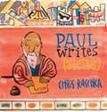 Paul Writes (A Letter) | Chris Raschka | 