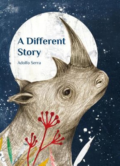 A Different Story, Adolfo Serra - Gebonden - 9780802855275