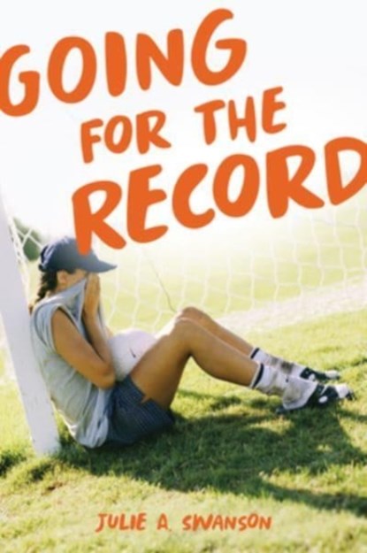 Going for the Record, Julie A Swanson - Paperback - 9780802855732
