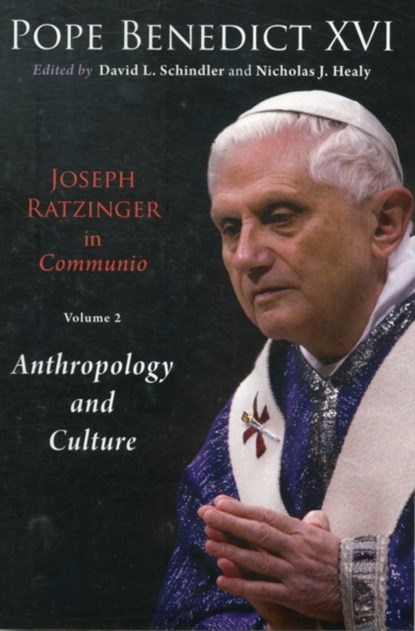 Joseph Ratzinger in Communio, Joseph Ratzinger - Paperback - 9780802864178