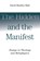 Hidden and the Manifest, David Bentley Hart - Paperback - 9780802865960