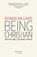 BEING CHRISTIAN, Rowan Williams - Paperback - 9780802871978