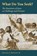 What Do You Seek?, BUCKLEY SJ,  Michael J. - Paperback - 9780802873958
