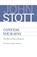 Confess Your Sins, John Stott - Paperback - 9780802875099
