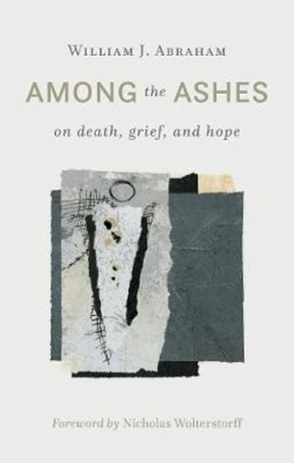 Among the Ashes, William J. Abraham - Gebonden - 9780802875280