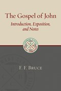 Gospel of John | F. F. Bruce | 
