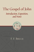 Gospel of John | F. F. Bruce | 