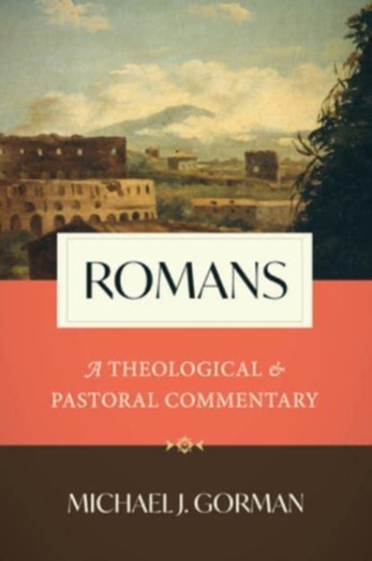 Romans, GORMAN,  Michael J. - Gebonden - 9780802877628
